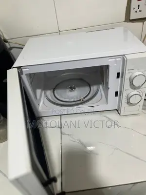 Hisense Microwave