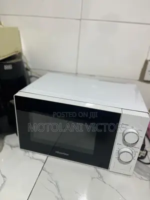 Hisense Microwave