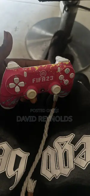 Pc Single Pad