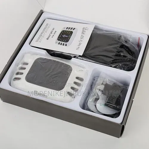 Blue Idea Electronic Pulse Massage