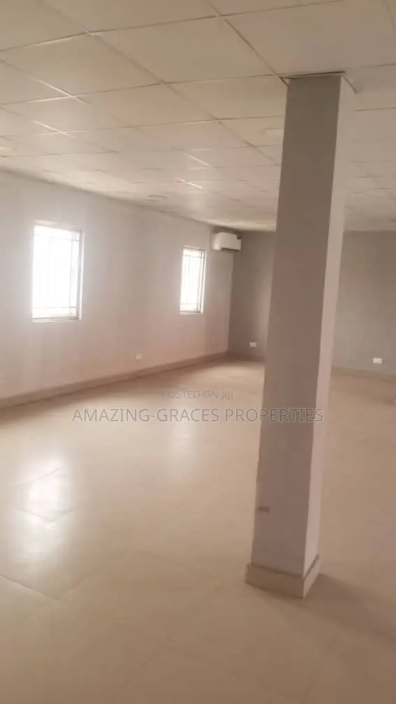 Letting Update – Prime Commercial Space Available