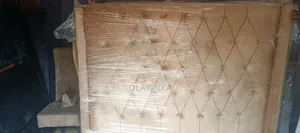 41⁄2 by 6 Bed Frame