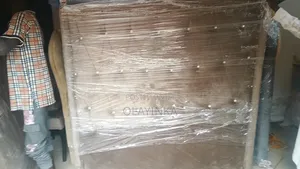 41⁄2 by 6 Bed Frame
