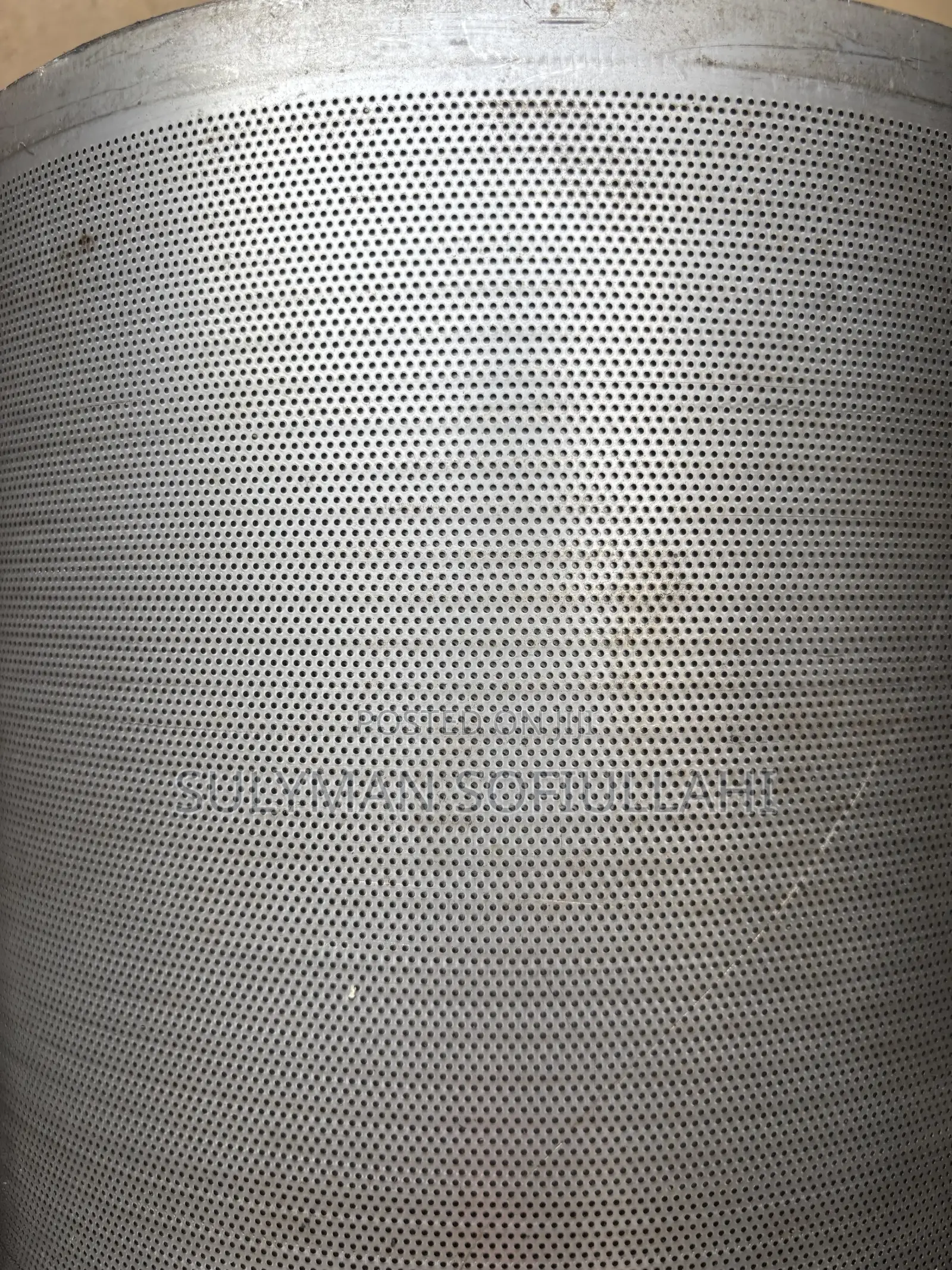 Stainless Mesh Wire
