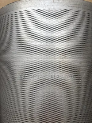 Stainless Mesh Wire