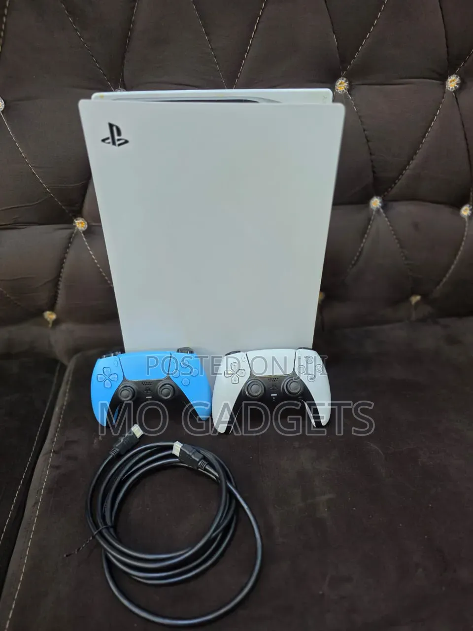 Sony Ps4 and Ps5 Console and Pad Controller Fix/Repair