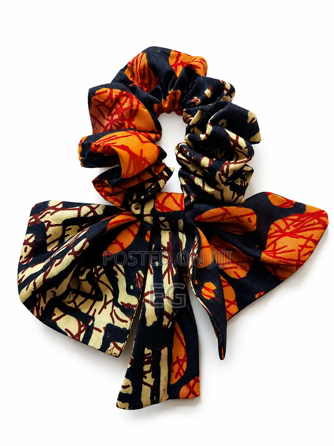 Ankara Two Piece