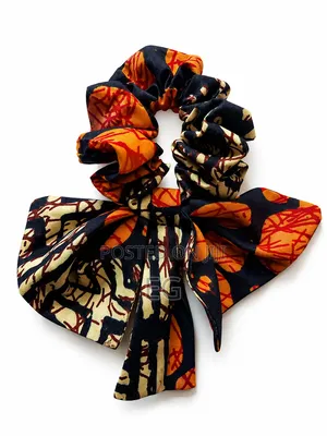 Ankara Two Piece