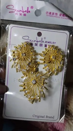 Quality Earrings
