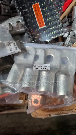 Cable Lug 400mm