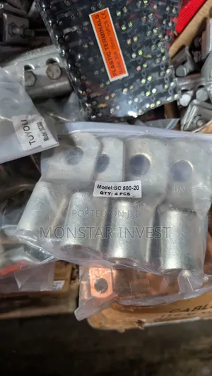 Cable Lug 400mm