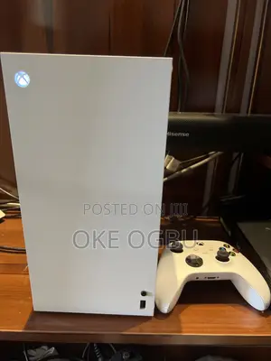 Xbox Series X