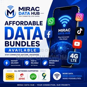 Mirac Data Hub