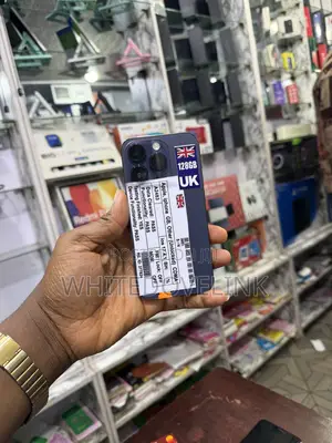 Apple iPhone 14 Pro 128 GB Purple