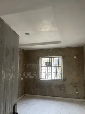 1bdrm House in Ibadan Polytechnic/University for rent