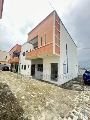 2bdrm Apartment in Abijo Gra for rent