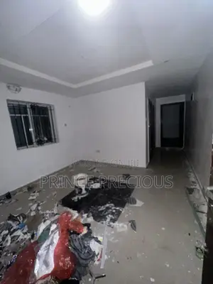 Mini Flat in Aptech Estate, Sangotedo for rent