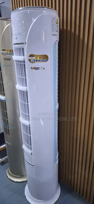 Royal 3 Tons Inverter Ac (White)