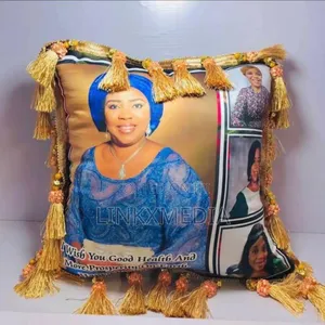 Royal Throw Pillow