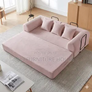 Imported Modular Sofa Bed