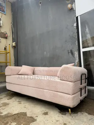 Imported Modular Sofa Bed