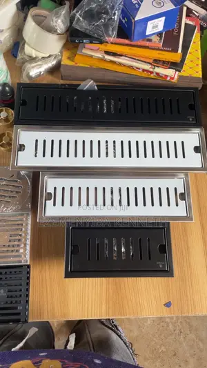 Floor Drain