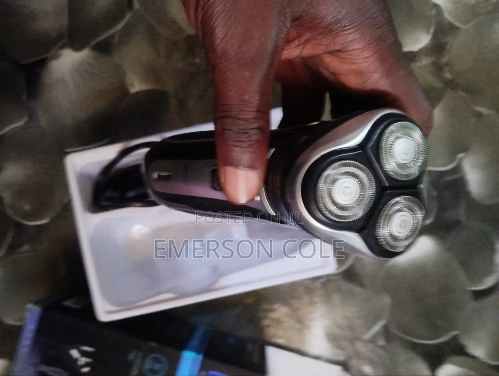 Geemy Professional Shaver