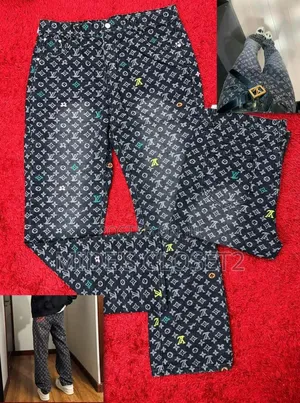 Quality Baggy Jeans