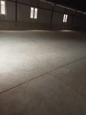 Hall for Church at Kubwa Abuja