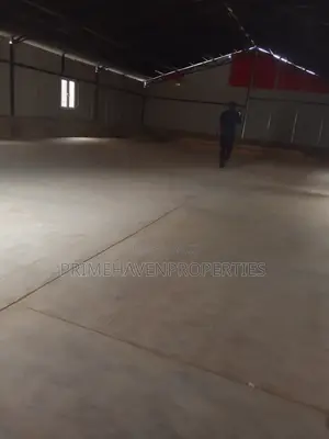 Hall for Church at Kubwa Abuja