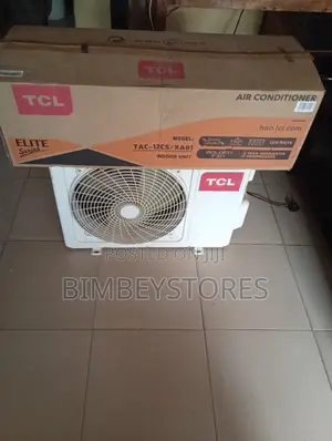 TCL Air Conditioner