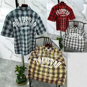 Men Luxury Shirt