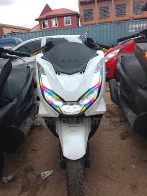 Honda 2020