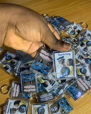 Key Holders