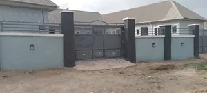 Studio Apartment in Loko Estate 2, Orozo for rent