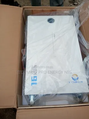 Lvtopsun G4 16kwh Battery