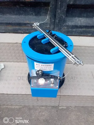 Sieve Shaker
