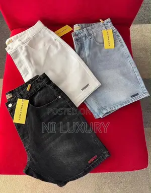 Short Jean