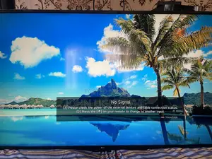Clean 2025 Lg 65" Qned Ai Smart Tv + Magic Remote (65qned70)