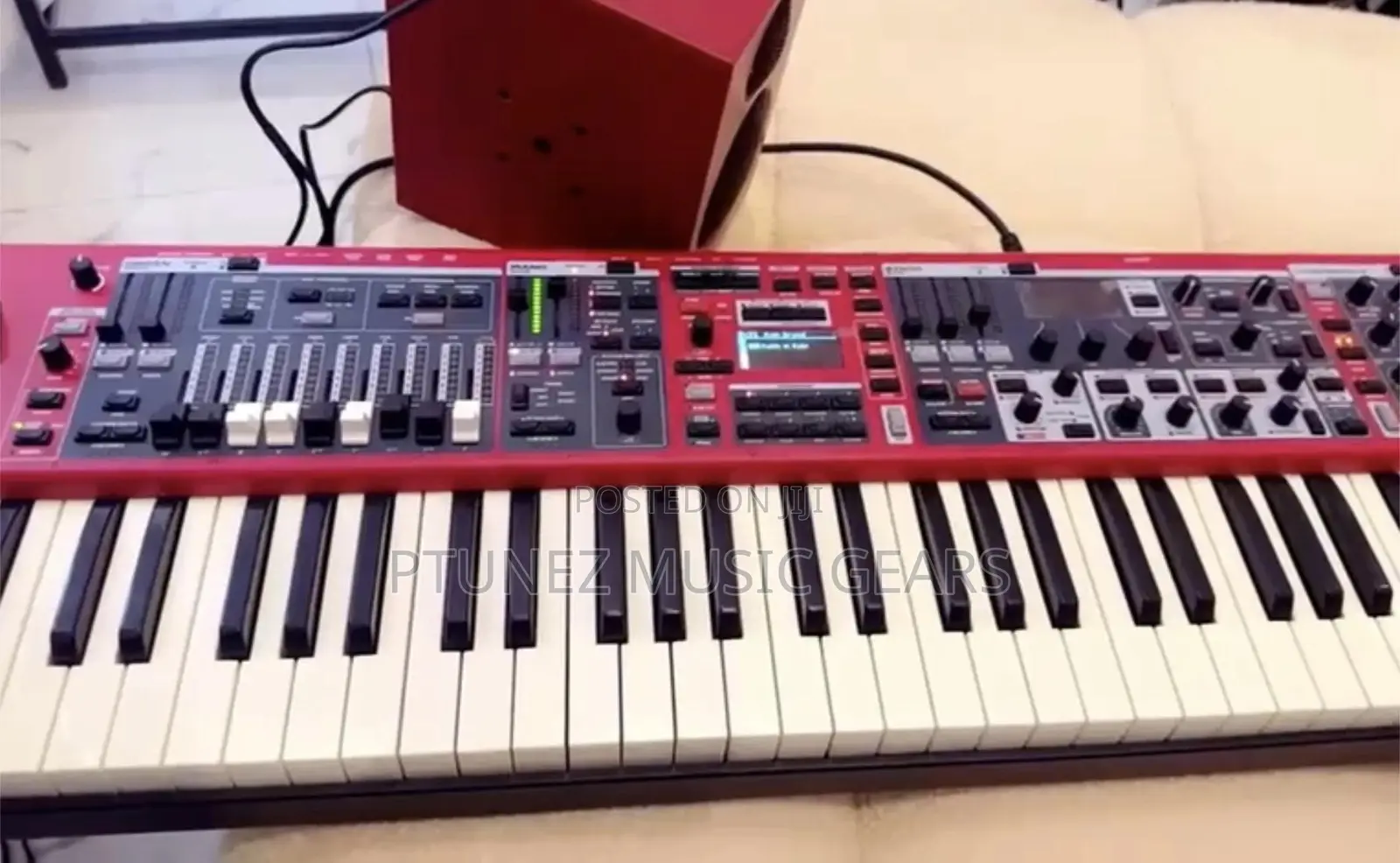Nord Stage 4