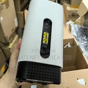 Ee Universal Smart 5g Wifi 7 Router Works With Mtn,Glo,Airtel Etc