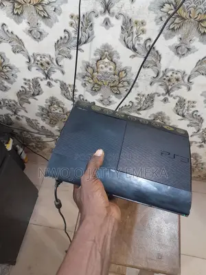 Ps3 Super Slim