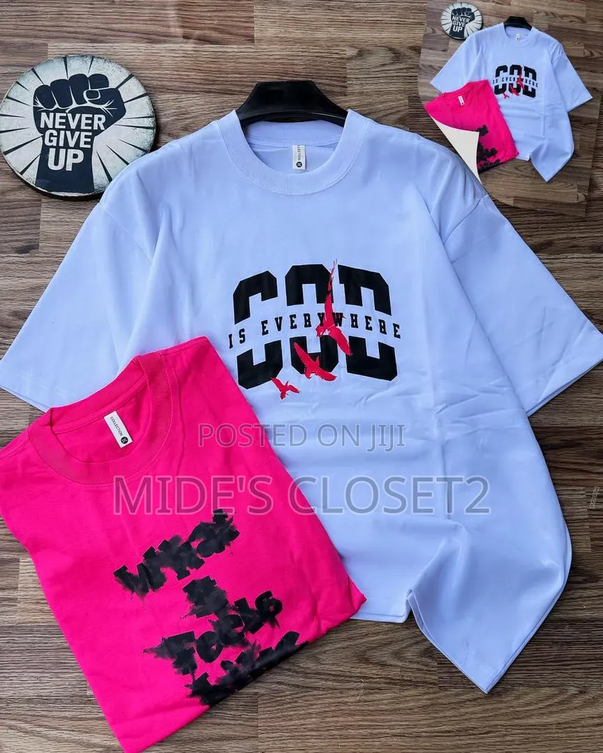 Thick Round Neck