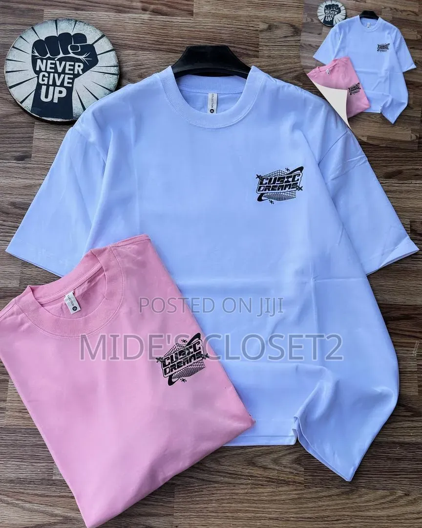 Thick Round Neck