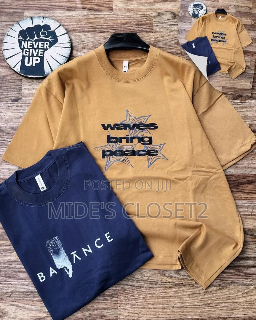 Thick Round Neck