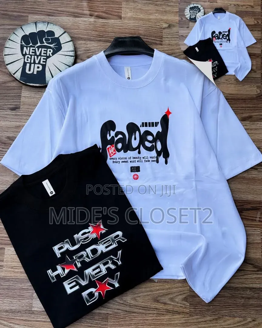 Thick Round Neck