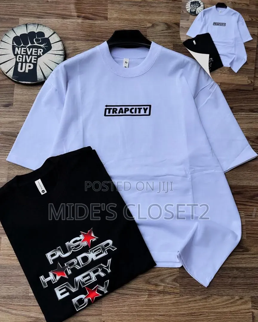 Thick Round Neck