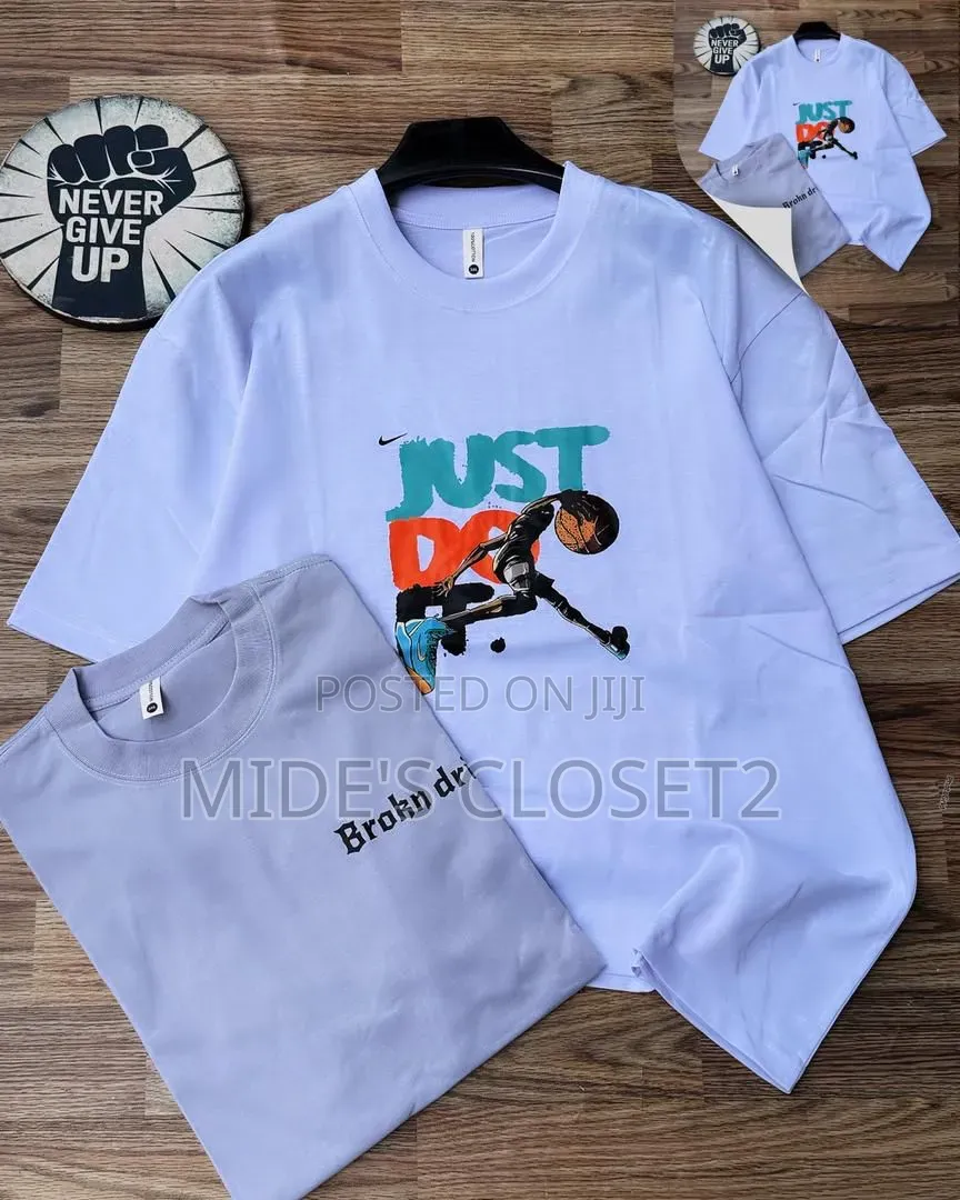 Thick Round Neck
