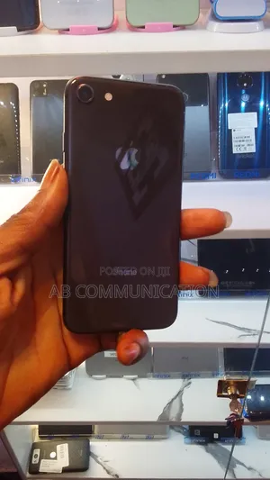 Apple iPhone 8 64 GB Black