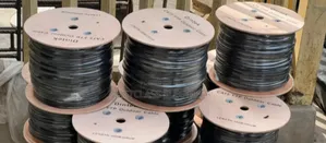 Cat 5 Outdoor Cable